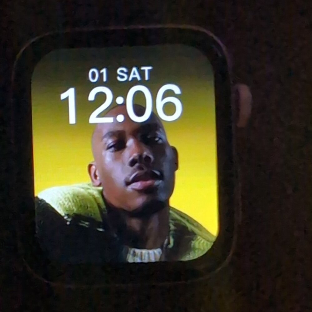 Smart Watch - Picture 2 of 6